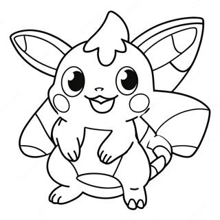 Jeux Pokemon A Colorier 53146-44212