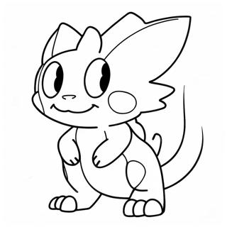 Page A Colorier Fakemon 56531-46986