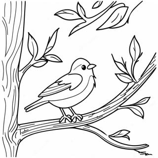 Pour Tuer Un Oiseau Moqueur Pages À Colorier