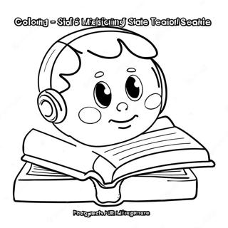 Page A Colorier Test Detat 57554-47850