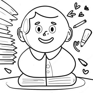 Page A Colorier Test Detat 57554-47851