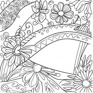 Suède Pages À Colorier