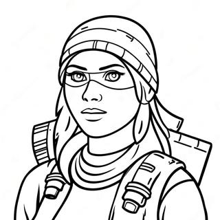 Page A Colorier Renegade Raider 58254-48412