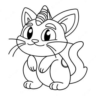 Page A Colorier De Meowth 61806-51226