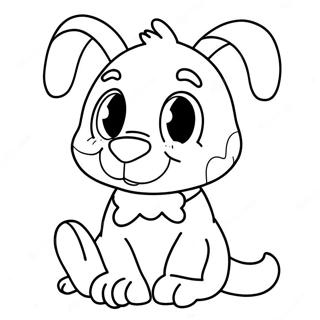 Page A Colorier De Gus Gus 62527-51787