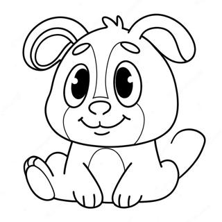 Page A Colorier De Gus Gus 62527-51788