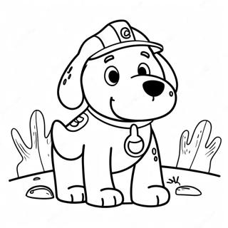 Page A Colorier De Dug Aventurier 63590-52613