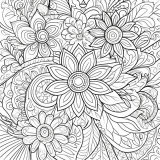 Tatouage Réaliste Pour Adultes Pages À Colorier