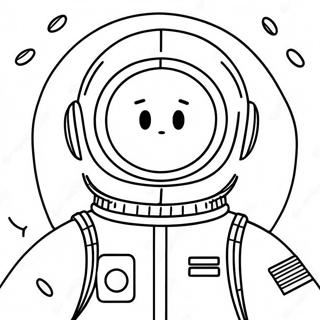 Page A Colorier Astronaute Mort Damong Us 65811-54367