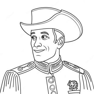 Page A Colorier De Duke 65930-54446