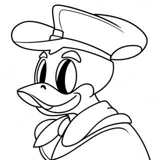 Page A Colorier Canard Darkwing 67332-55551