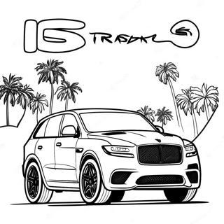 Page A Colorier Trackhawk 68362-56370