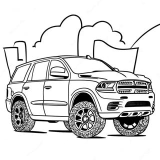 Page A Colorier Trackhawk 68362-56371