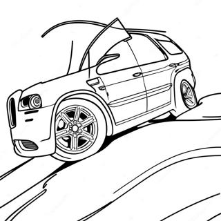 Page A Colorier Trackhawk 68362-56372