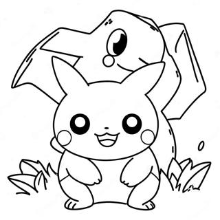 Page A Colorier Pokemon 69933-57832