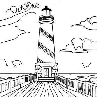 Obx Pages À Colorier