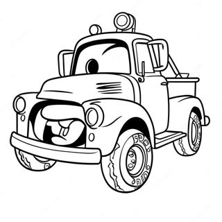 Page A Colorier De Mater 71713-59253