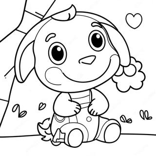 Pages A Colorier Pour Les Enfants De 2 Ans 73034-60298