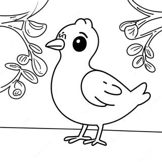 Page A Colorier De Pigeon Mo Willems 7654-6220