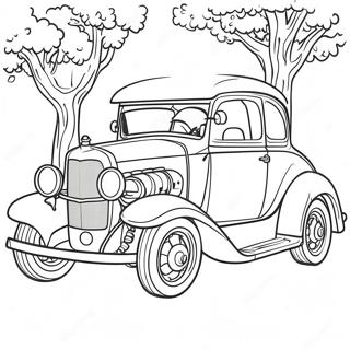 Page A Colorier Vehicule 8515-6973